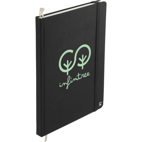 Karst 5.5" x 8.5" Stone Bound Notebook 97