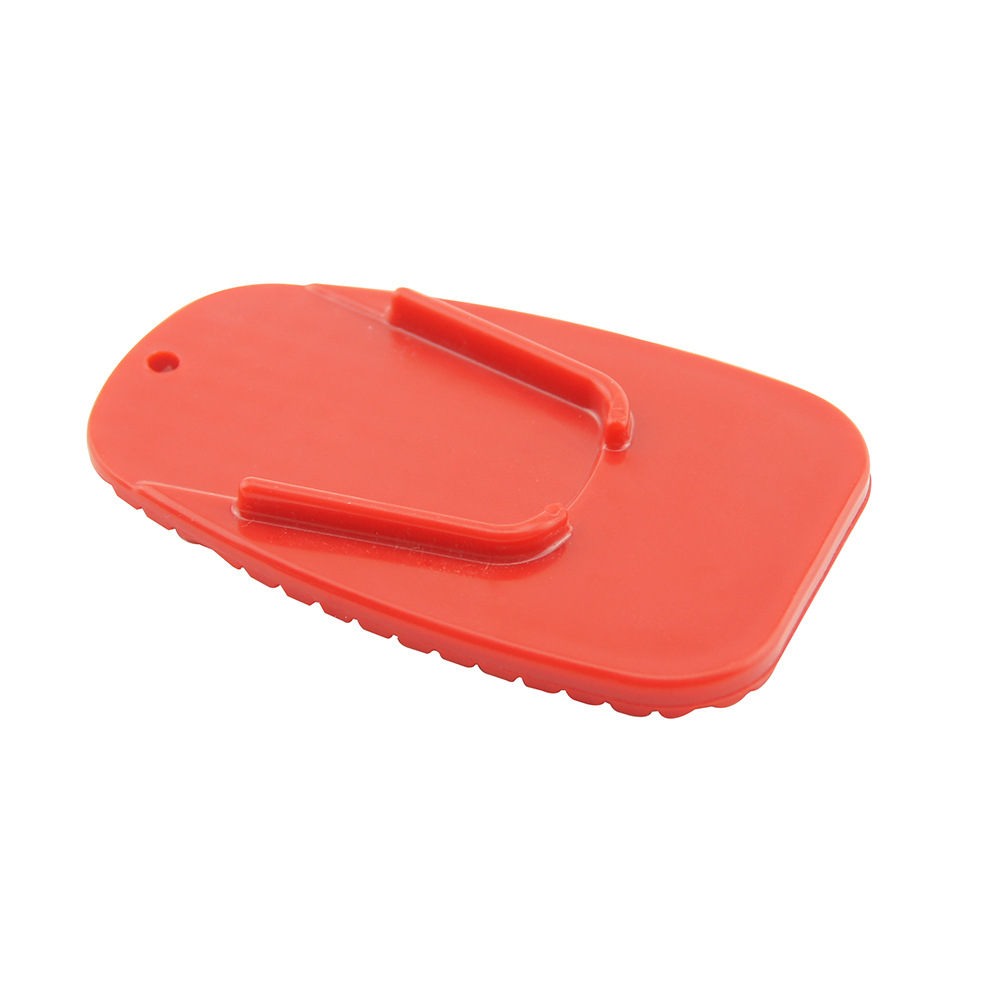 Motorcycle Kickstand Support Plate 4