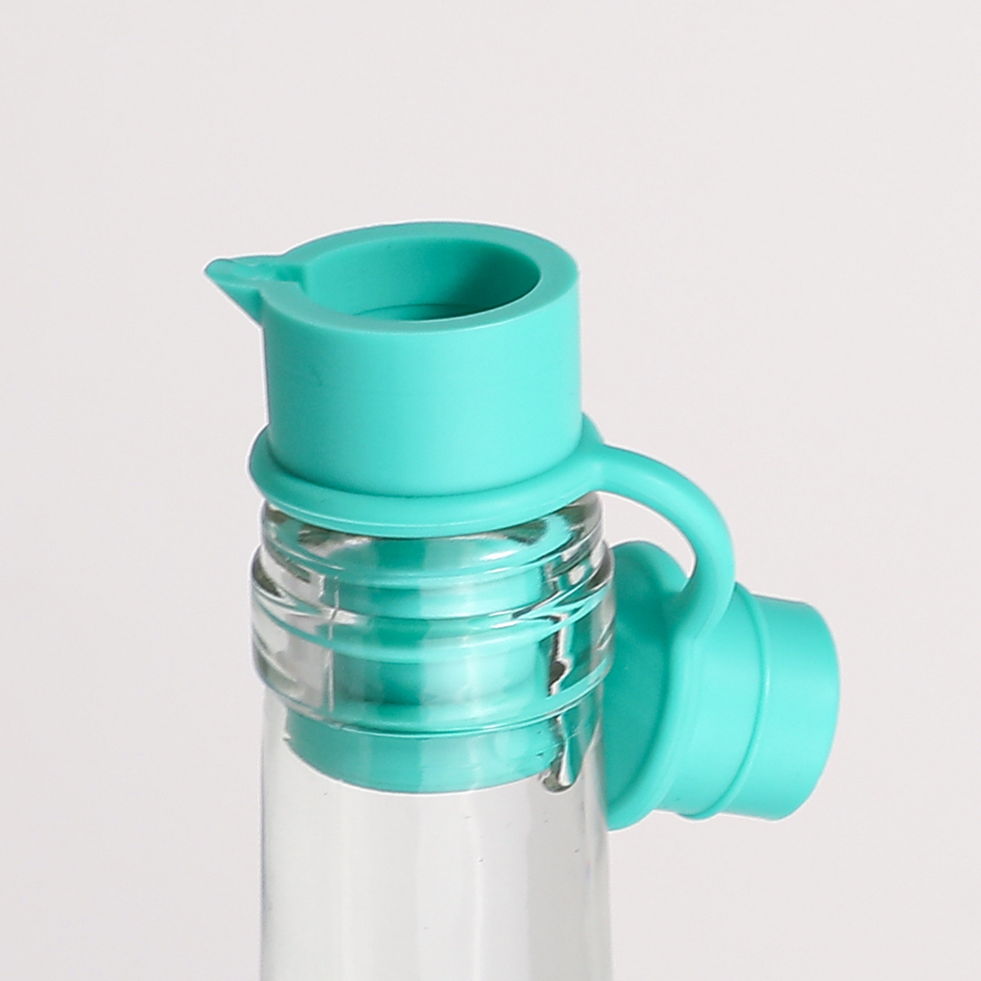 Silicone Wine Bottles Stoppers Airtight Seal 7