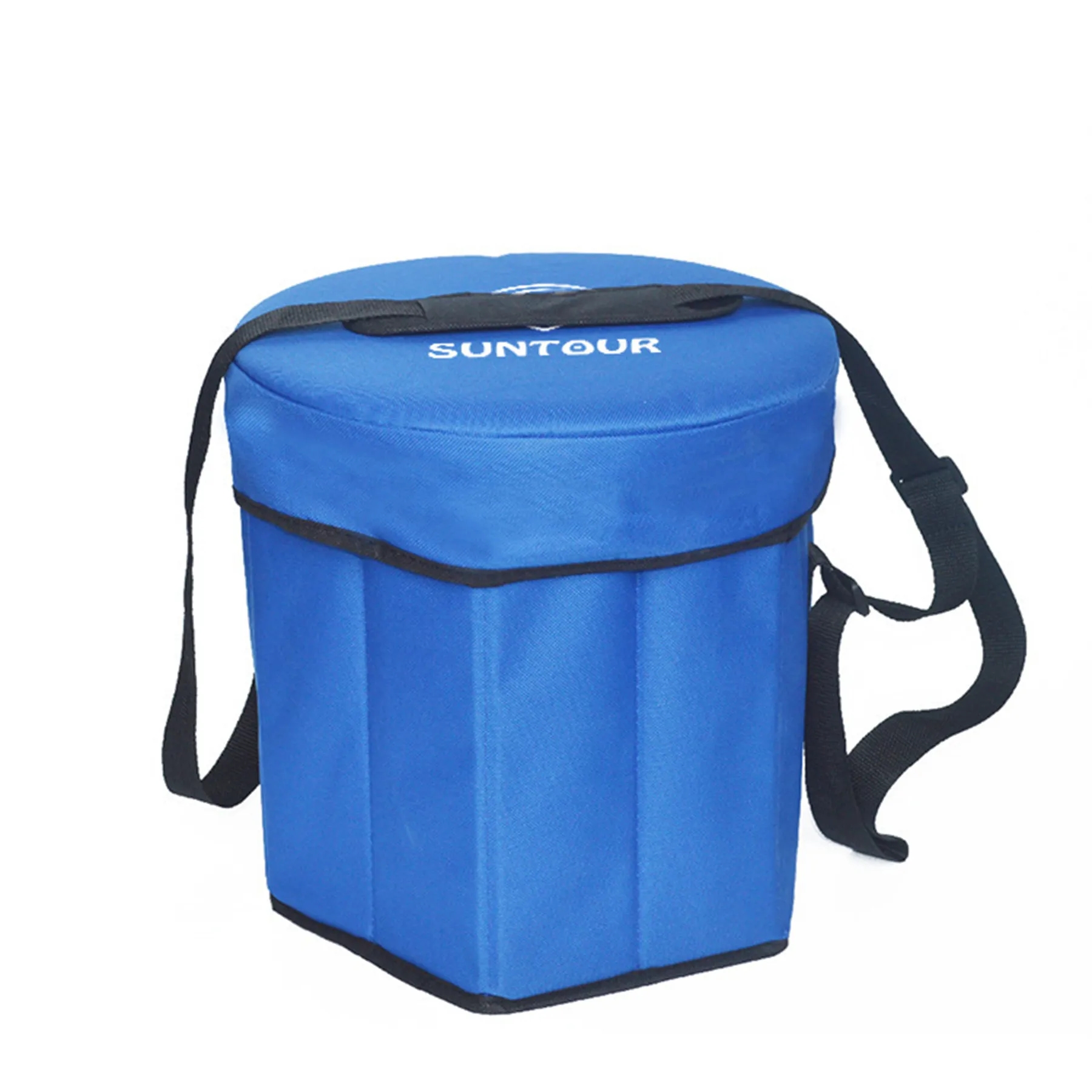 Custom LOGO Hexagon Seat Cooler 7