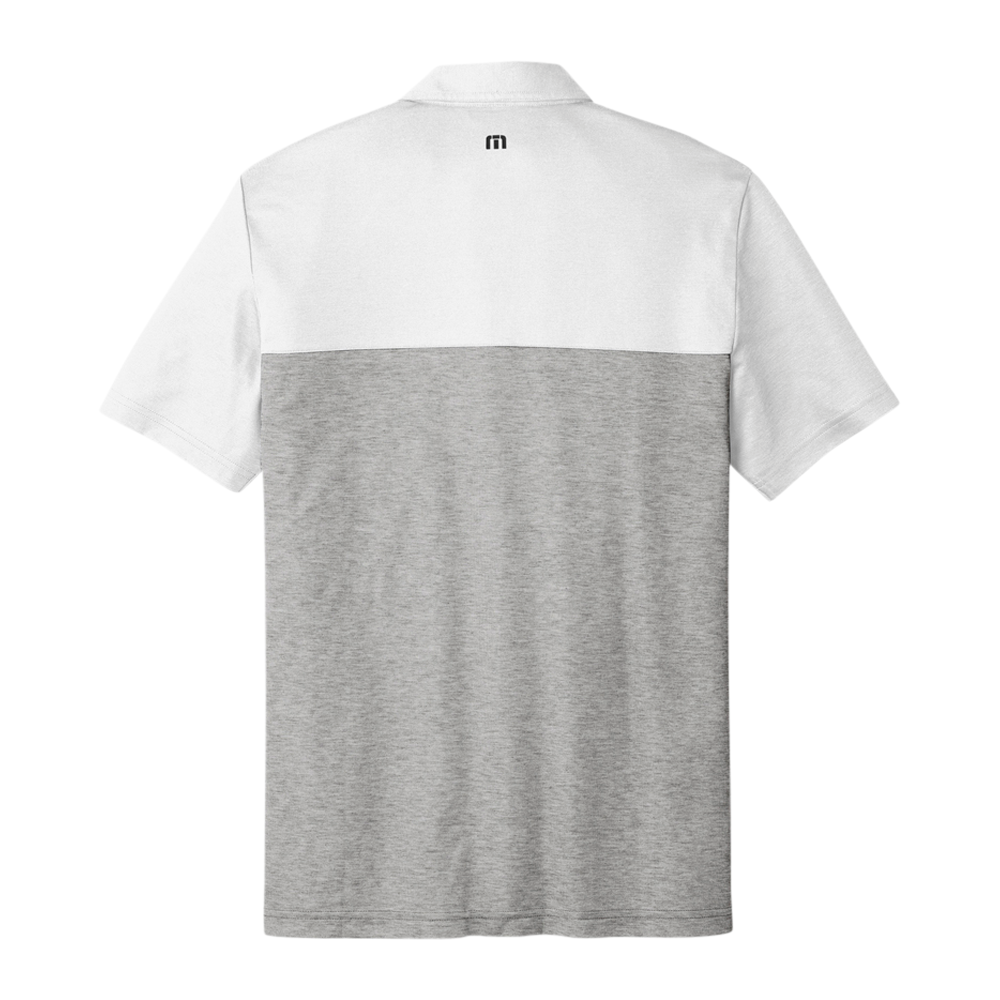 TravisMathew Oceanside Blocked Polo 2