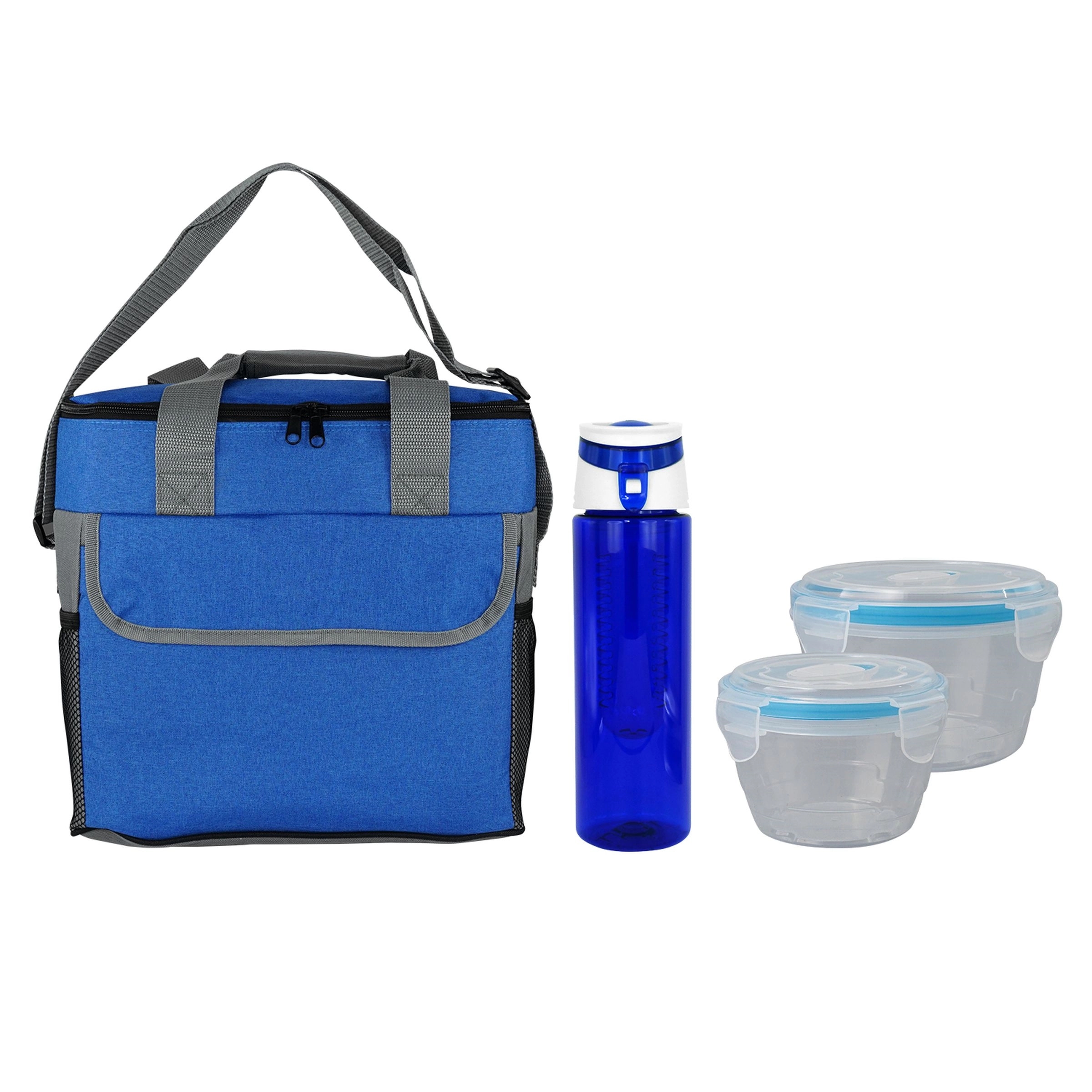 Ridge Nesting Infuser Set 9