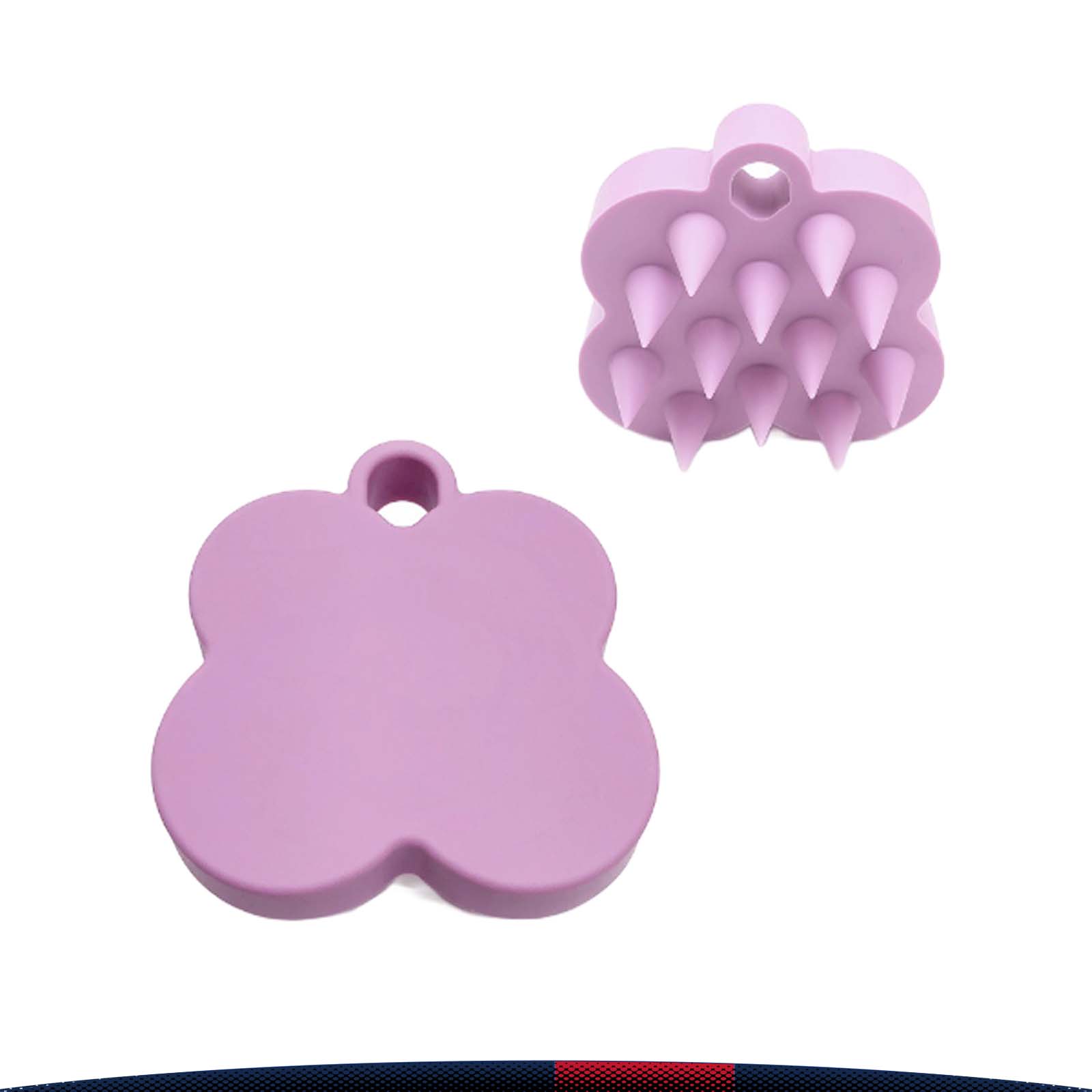 Mashroom Shower Brush 2