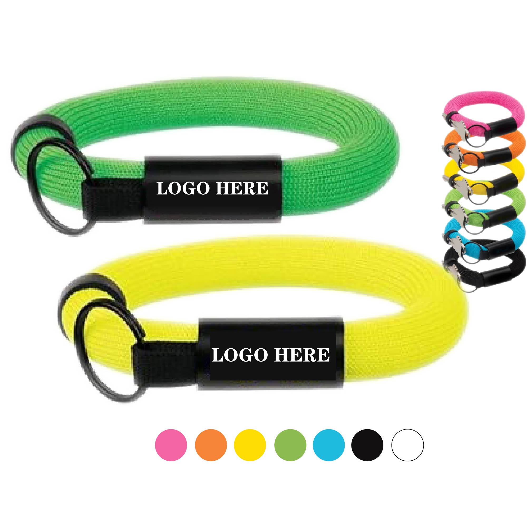 Floating Wristband 2