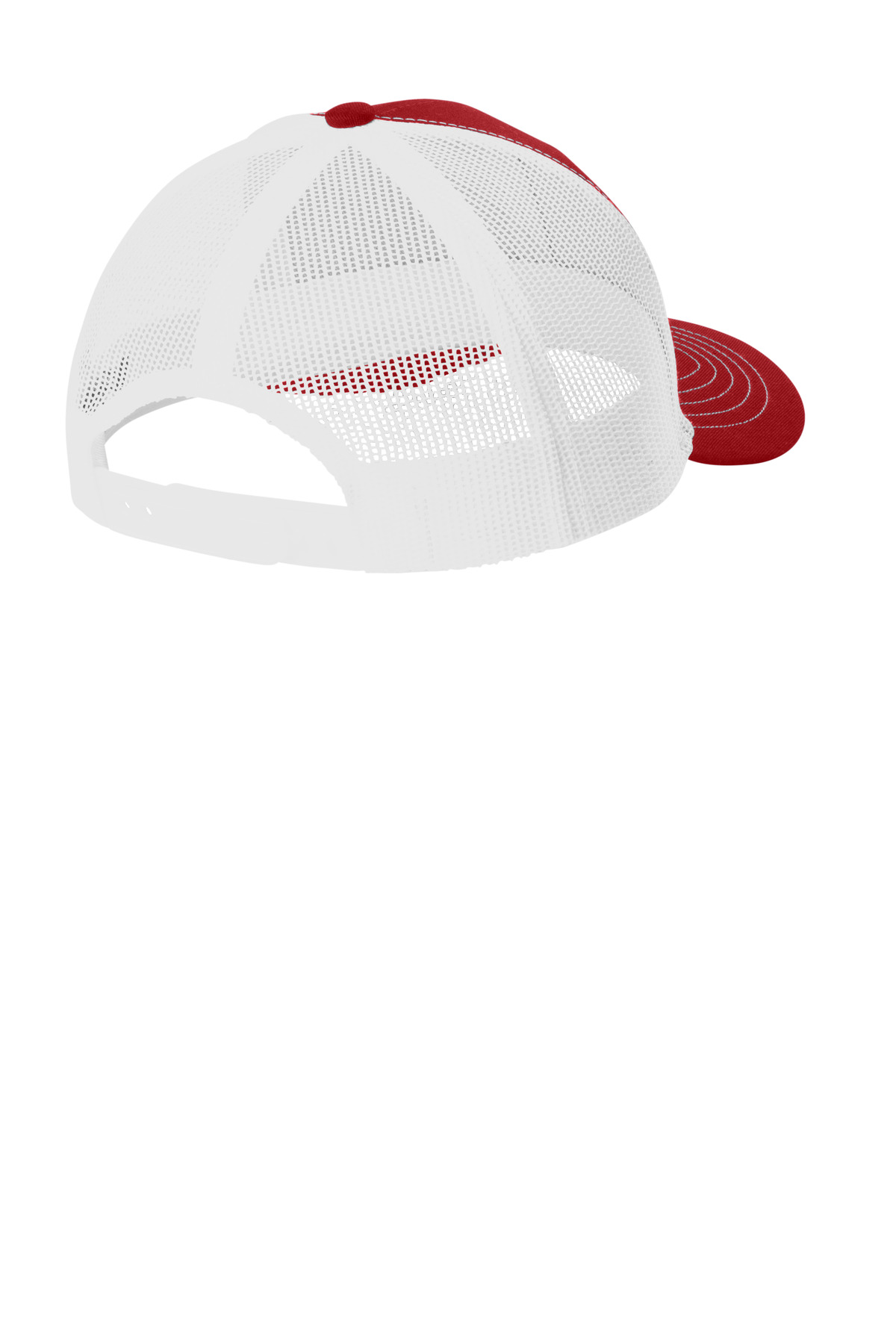 Port Authority Youth Snapback Trucker Cap YC402 48