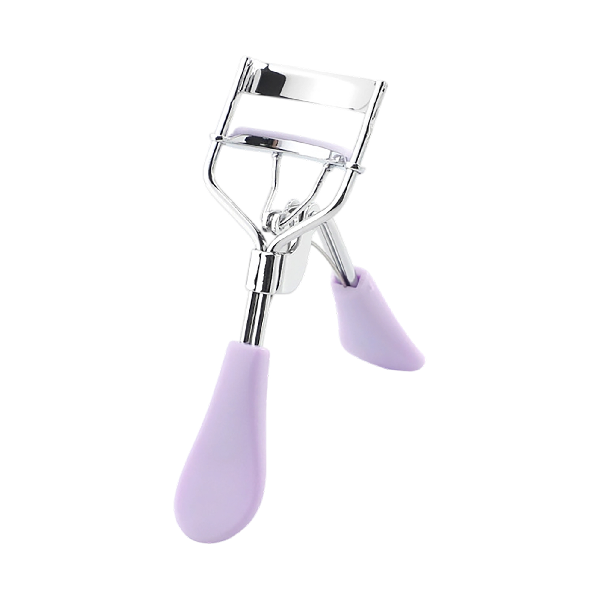Carbon Steel Ergonomic Lash Curving Tool 4.2" x 3.3" 11