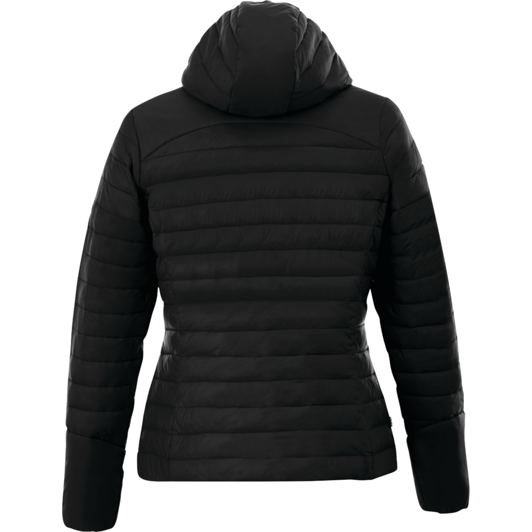Women's SILVERTON Packable Insulated Jacket 279