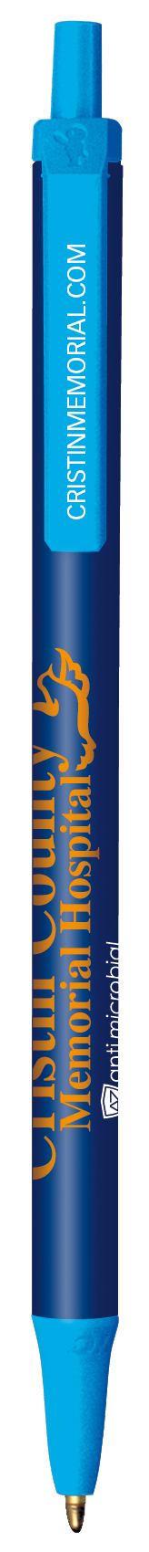 BIC® PrevaGuard® Clic Stic® Pen 2