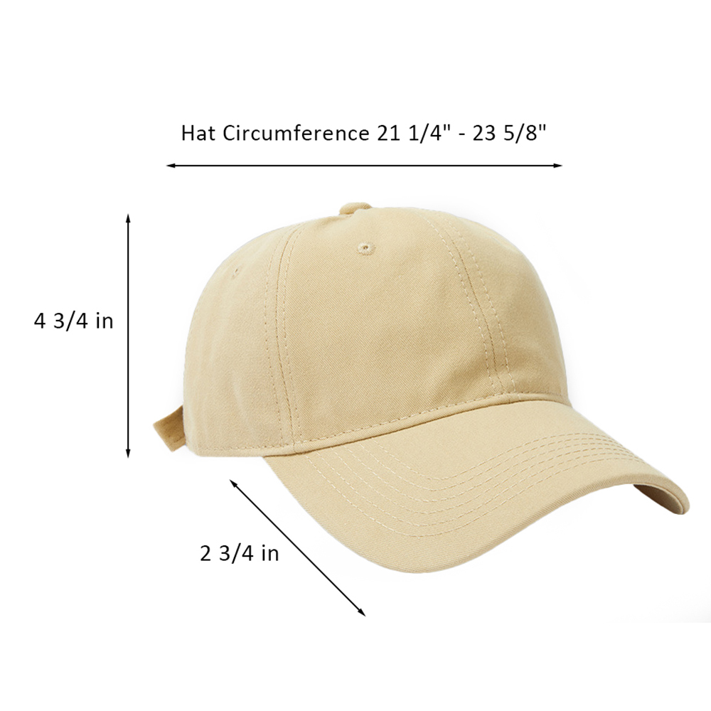 Baseball Cap 8