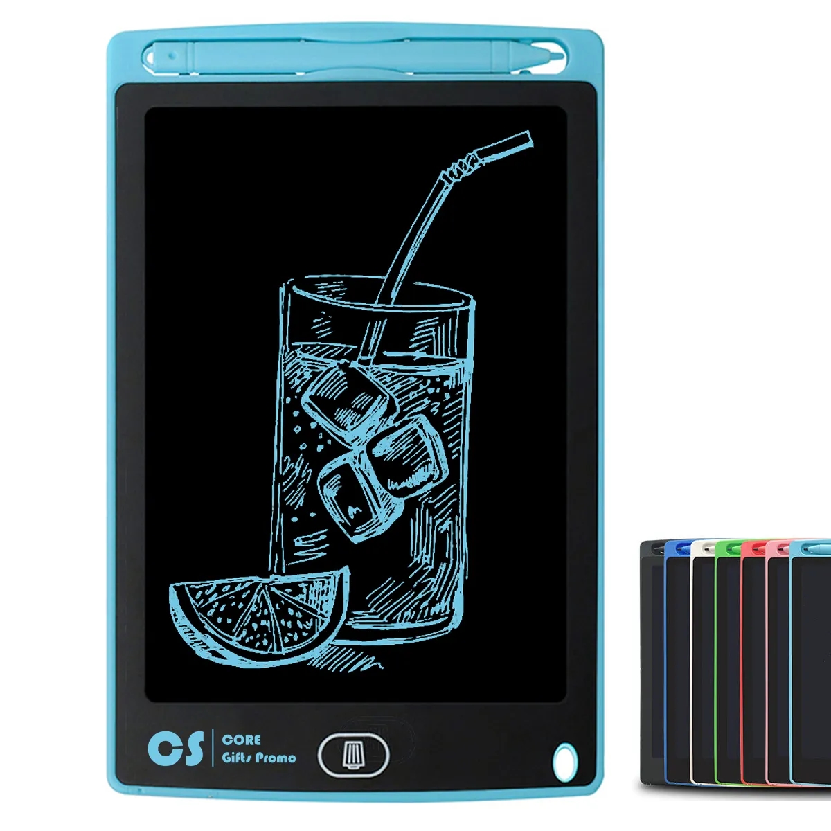 8.5 Inch Electronic Writing Drawing Pads 1