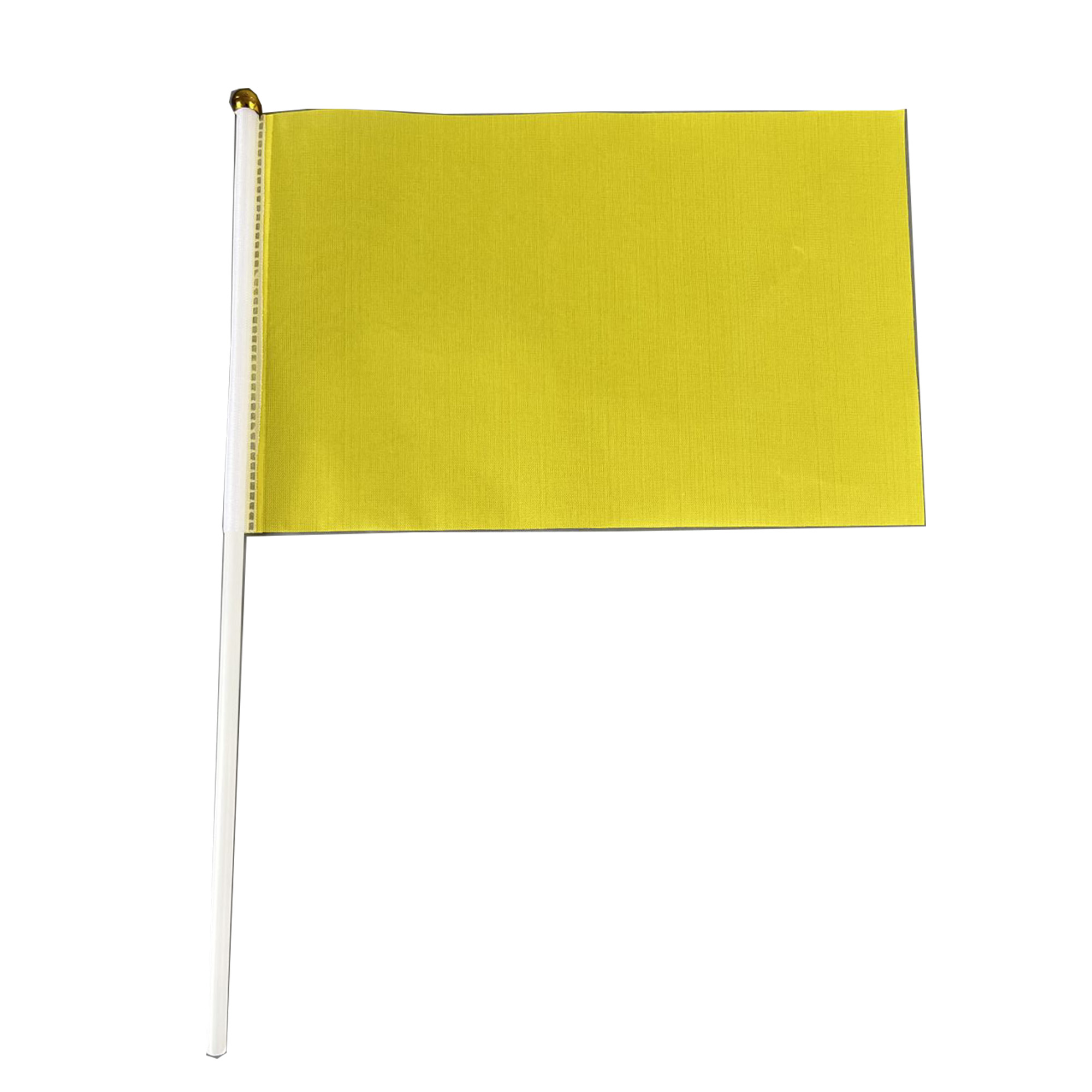 MOQ500 Colorful Hand - Waving Flags 2