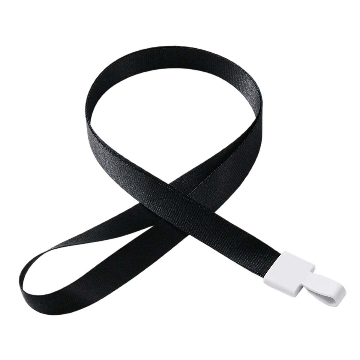 Secure Breakaway Lanyard Comfortable Strap 23