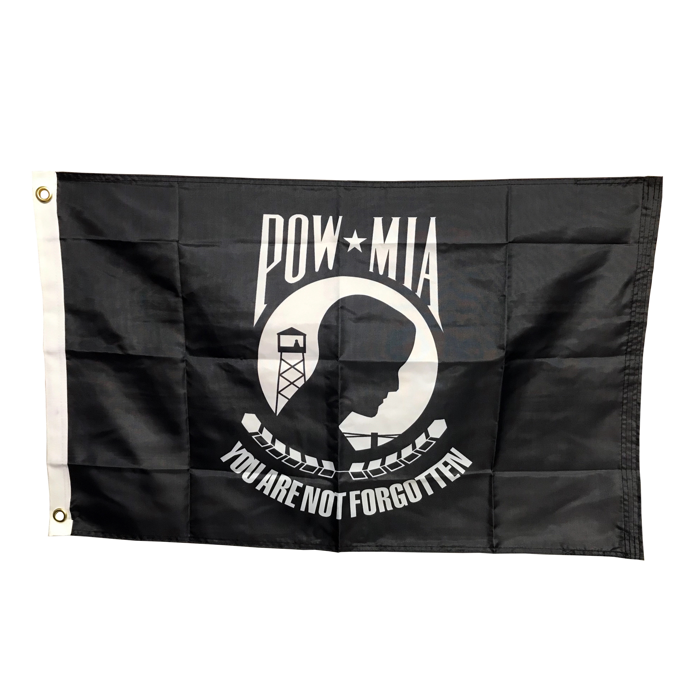 POW MIA Flag ePoly 2