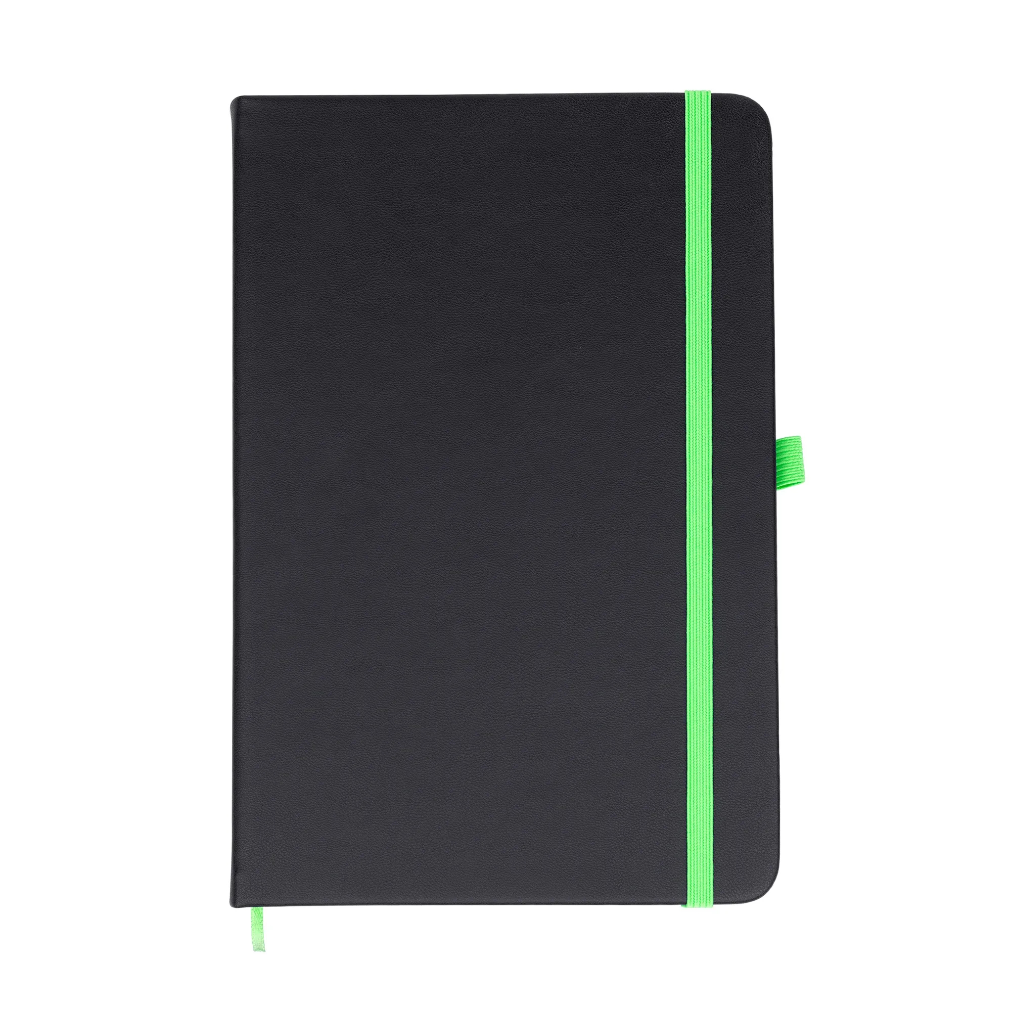 DualEdge PU A5 Journal 6