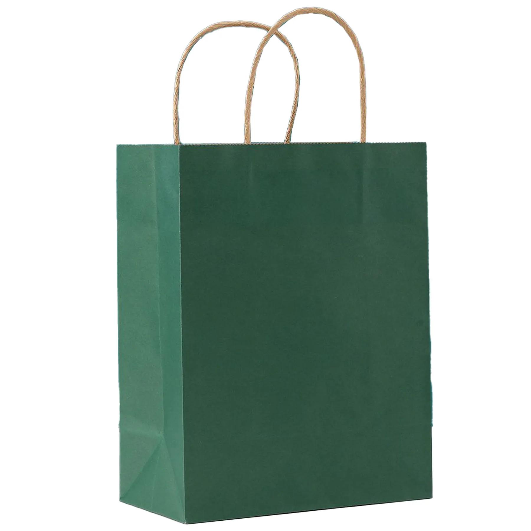 Paper Party Favor Bag 4
