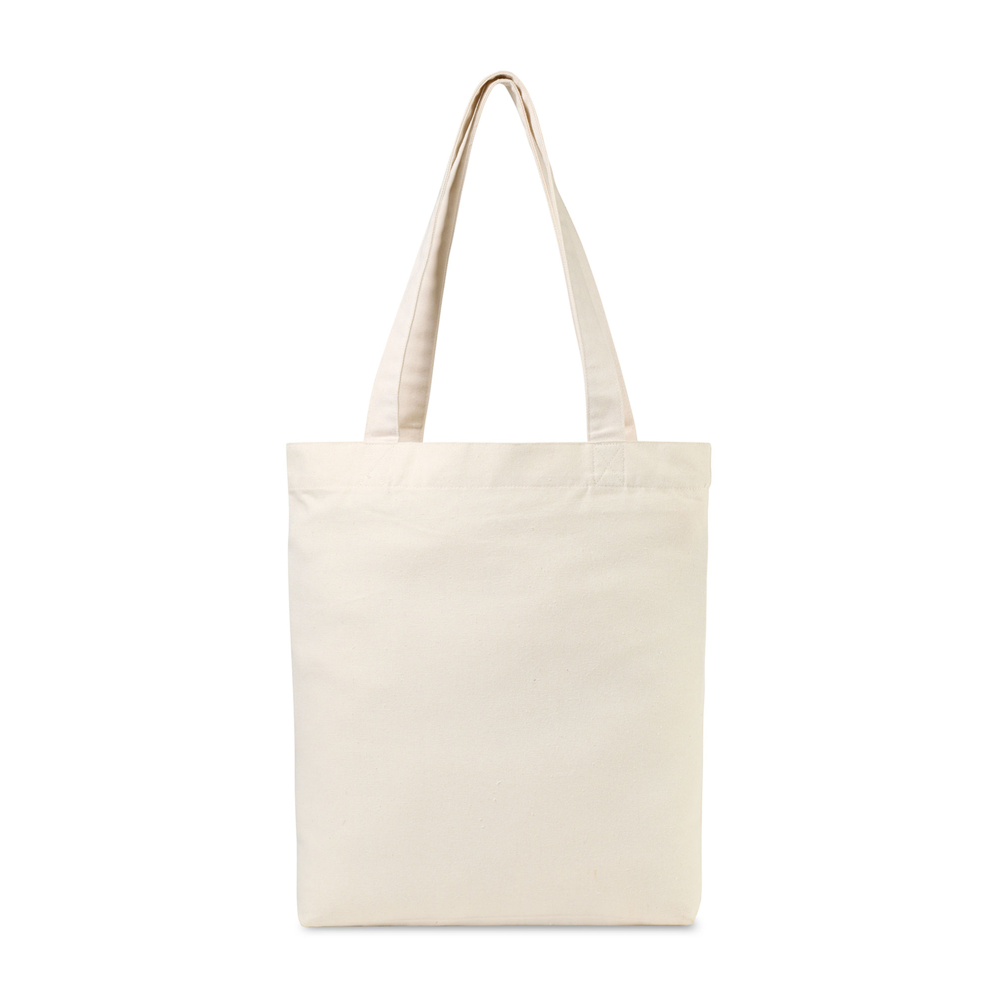 Recycled Cotton Gusset Bottom Tote - AWARE™ 23