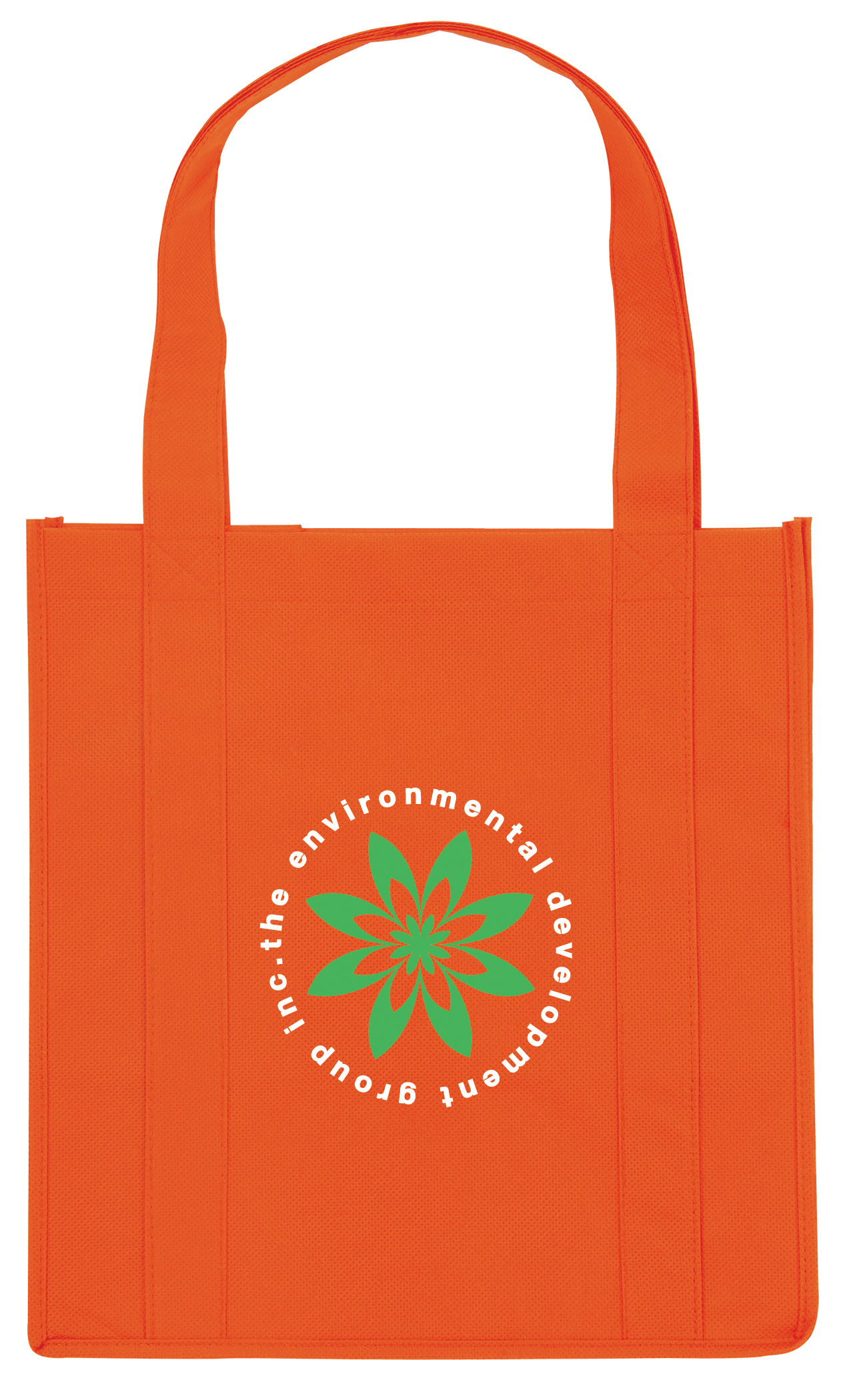 Good Value™ Grocery Tote 124