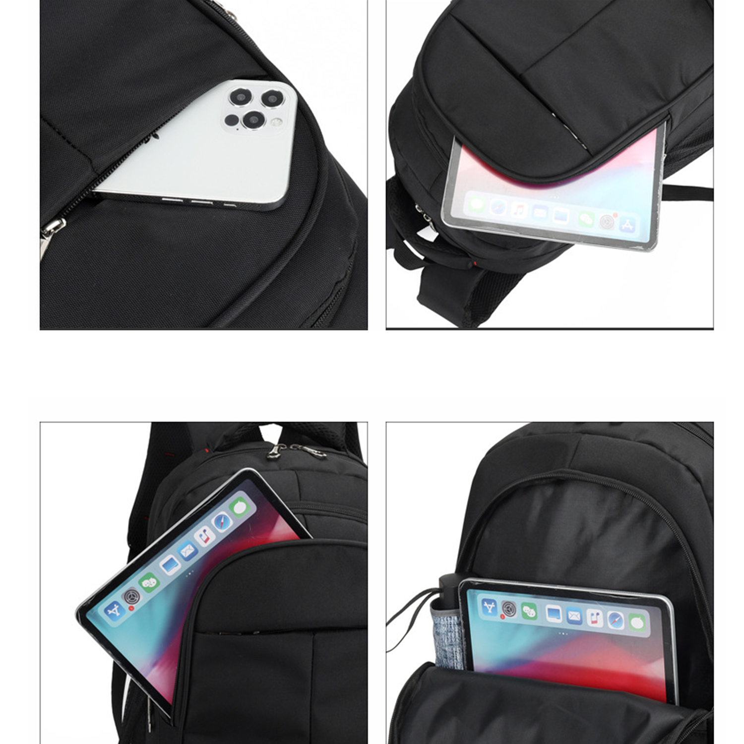 Travel Business Laptop Backpack 5