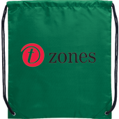 Oriole Drawstring Bag 122