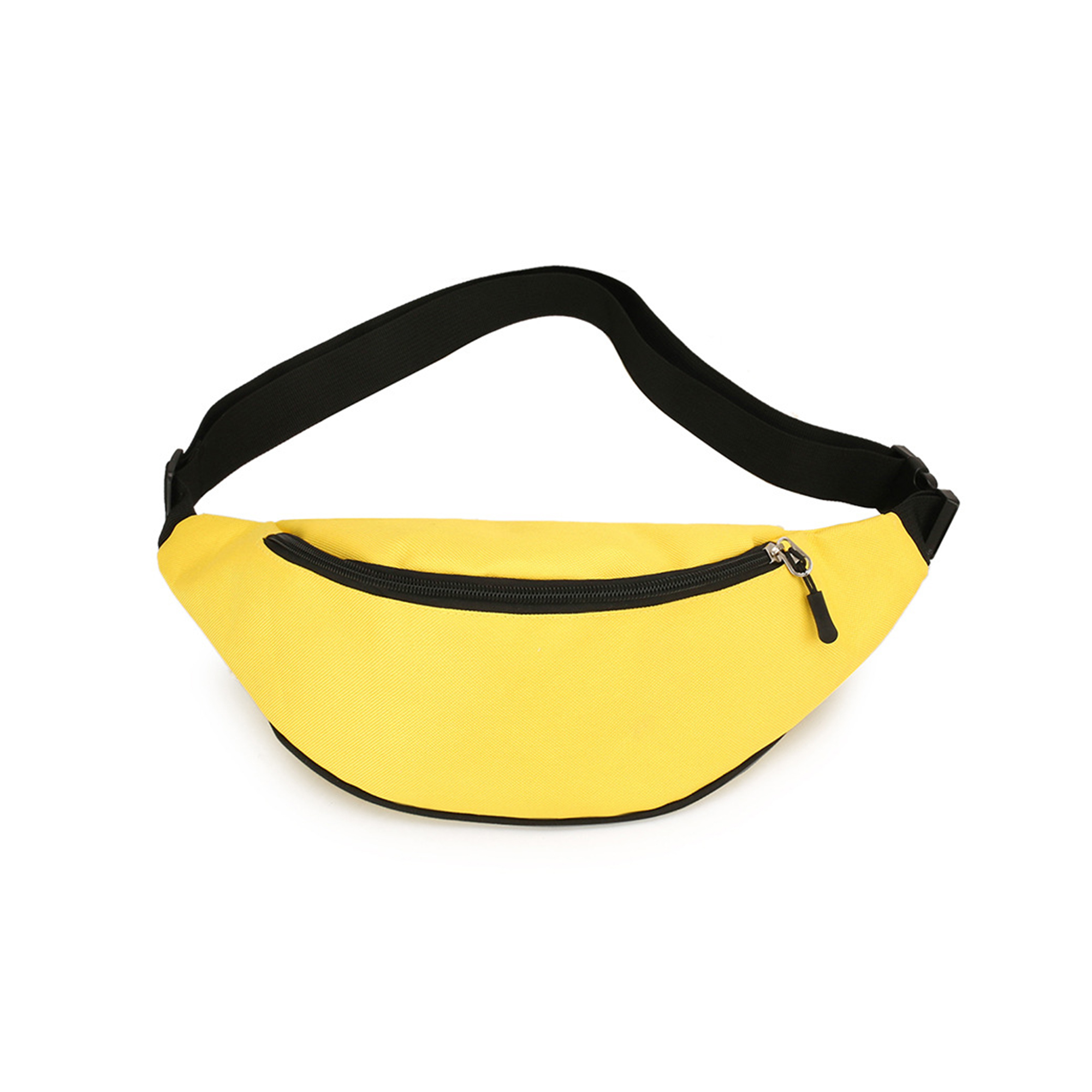 Waterproof Oxford Waist Pack 15 x 3.2 x 5.6" 12