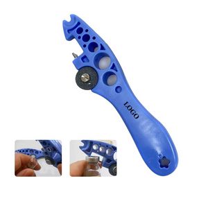 Plastic Electric Nose Hair Trimmer 7