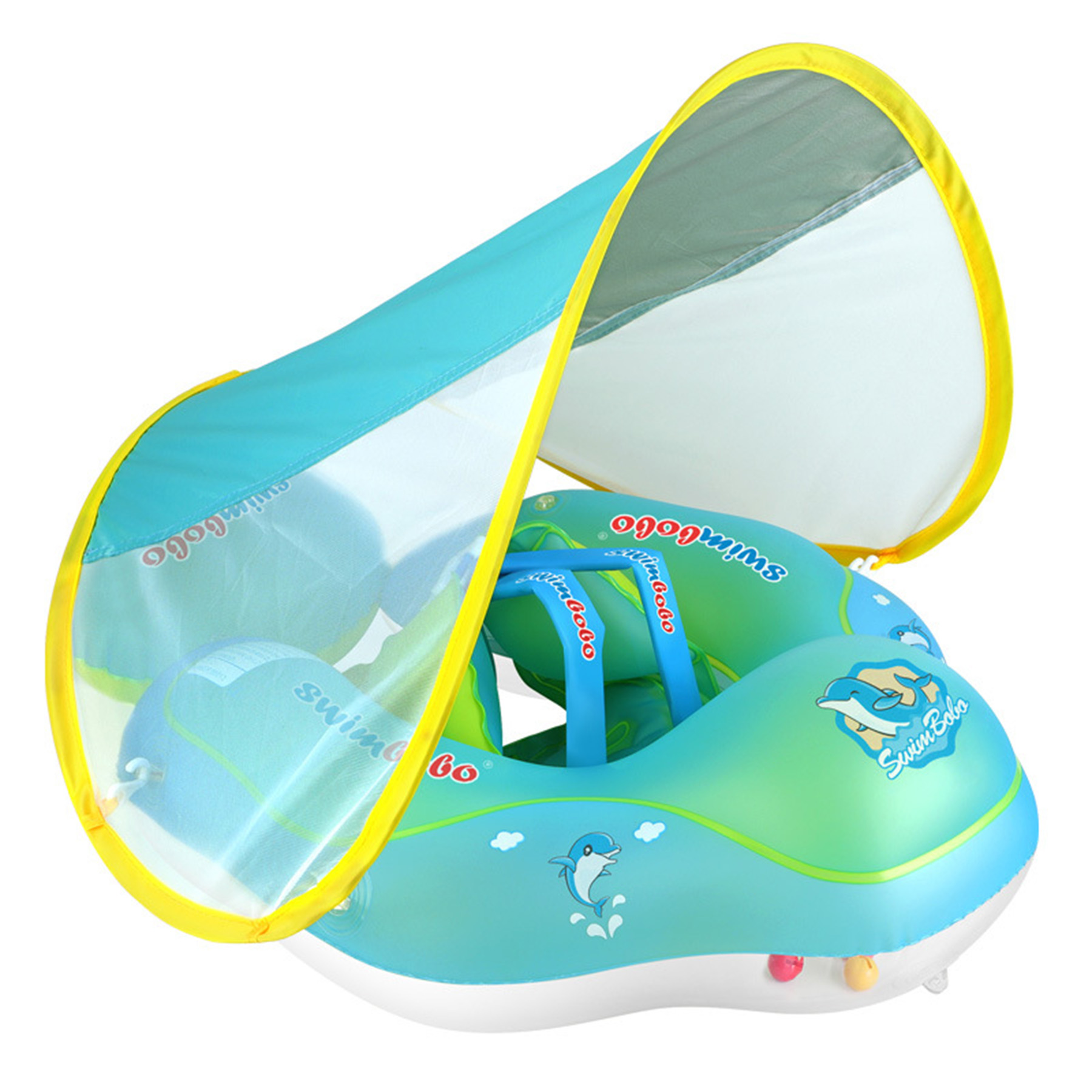 Swimming Float Inflatable 2