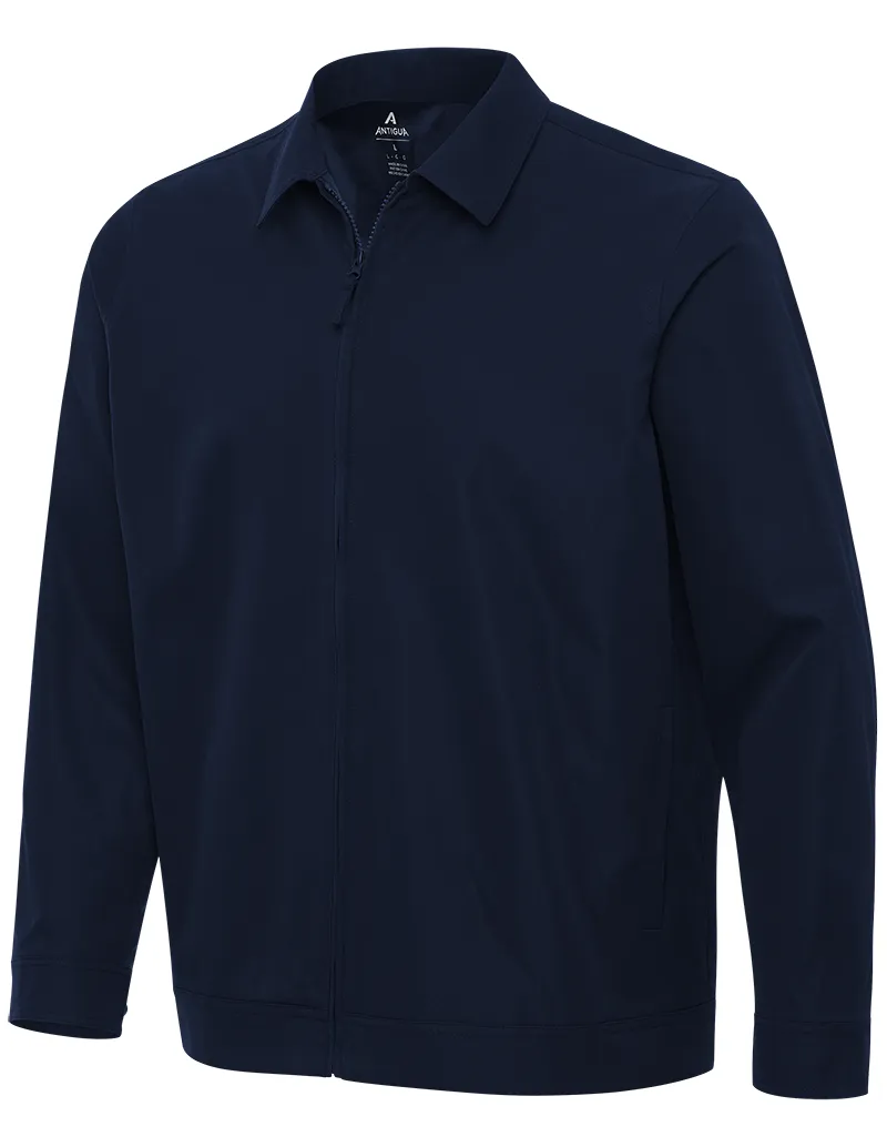 PIVOT JACKET - Available September 2024