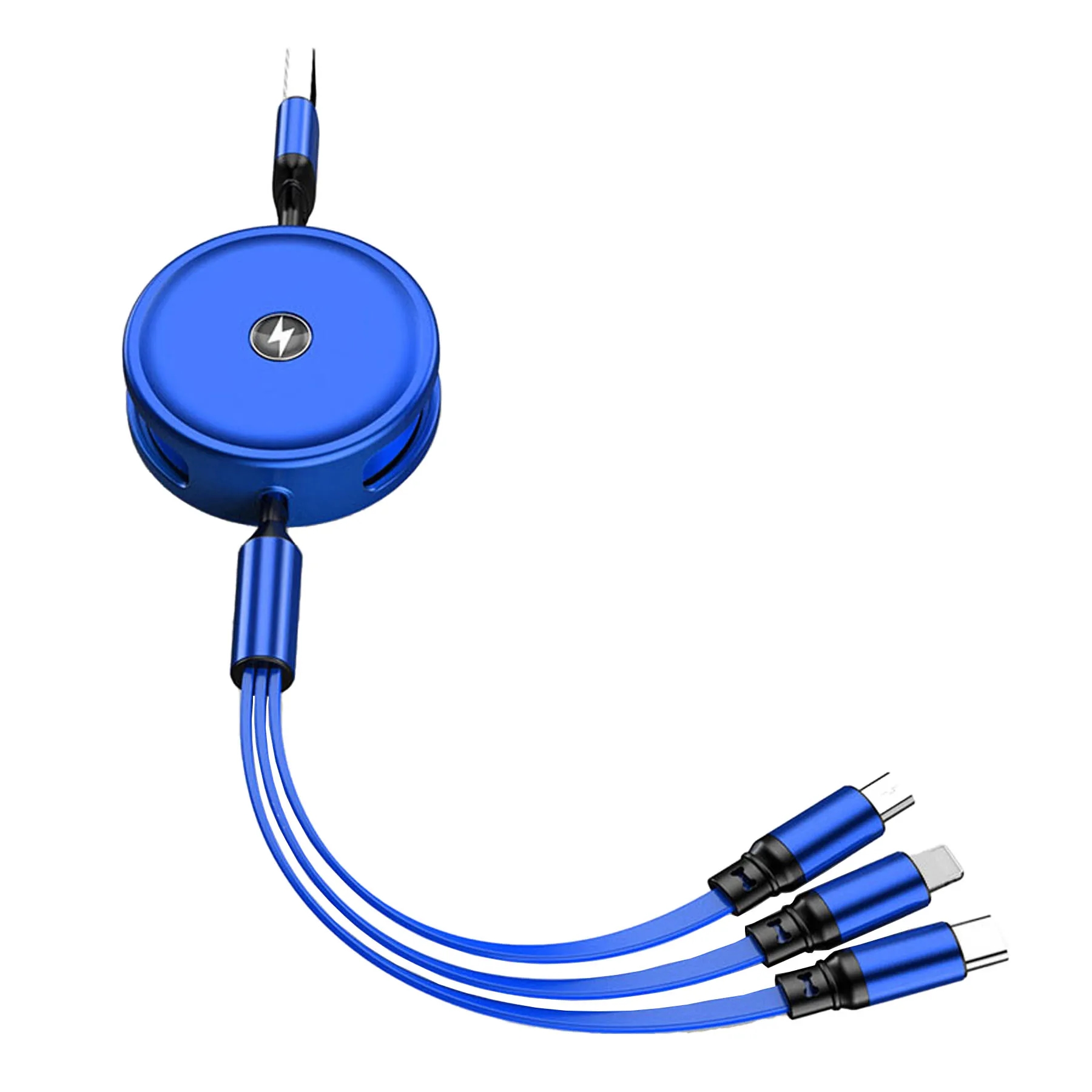 3-in-1 phone charging cable 3