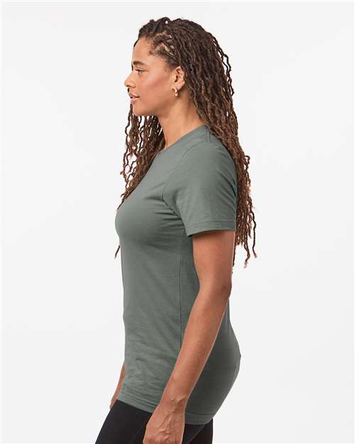 Combed Cotton T-Shirt - 602 29
