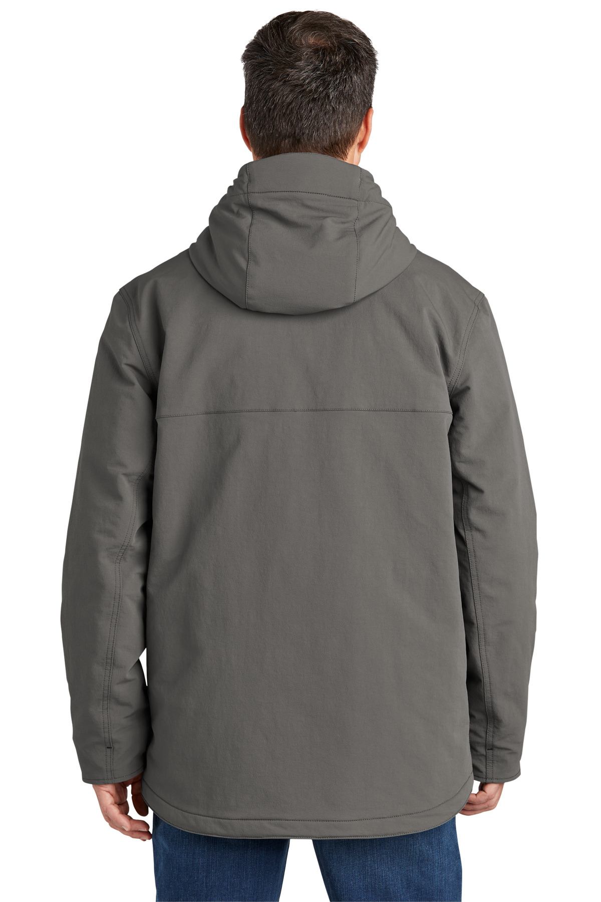 Carhartt® Super Dux Insulated Hooded Coat 15
