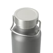 Thor Copper Vacuum Insulated Bottle 22oz 249