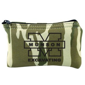 Open Cell Foam Standard Coin Bag 7