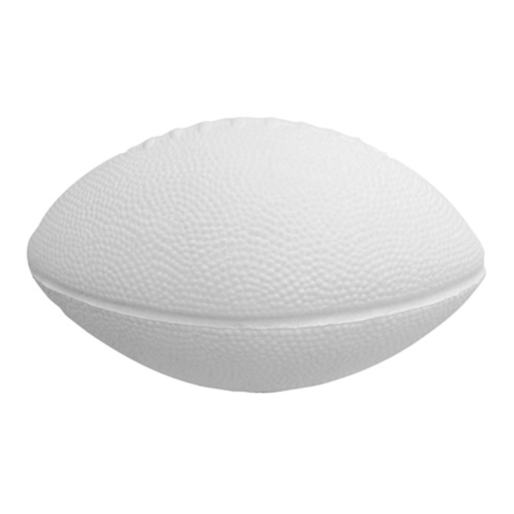 10" Foam Football 10