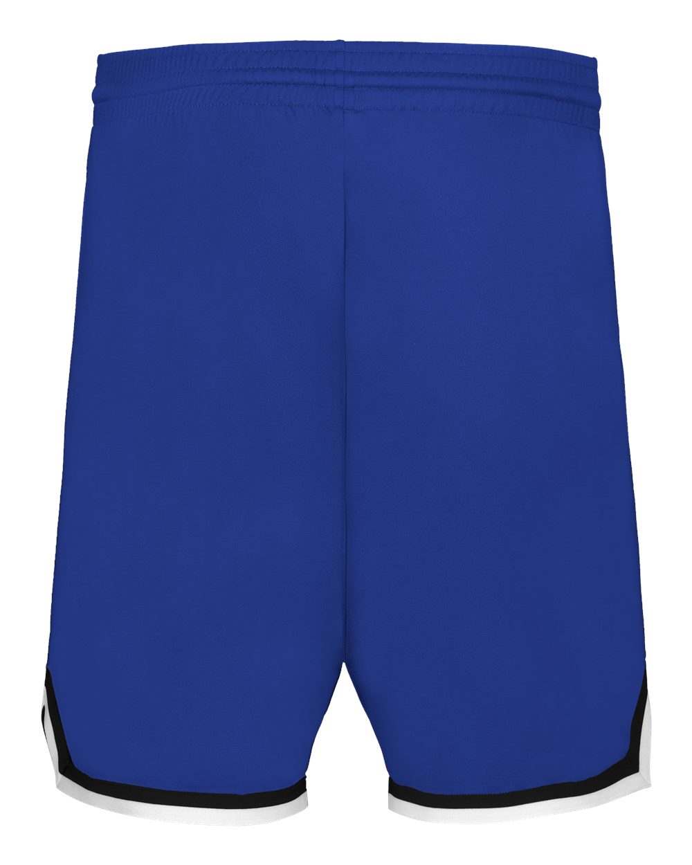 Youth Retro Basketball Shorts - A54000 38