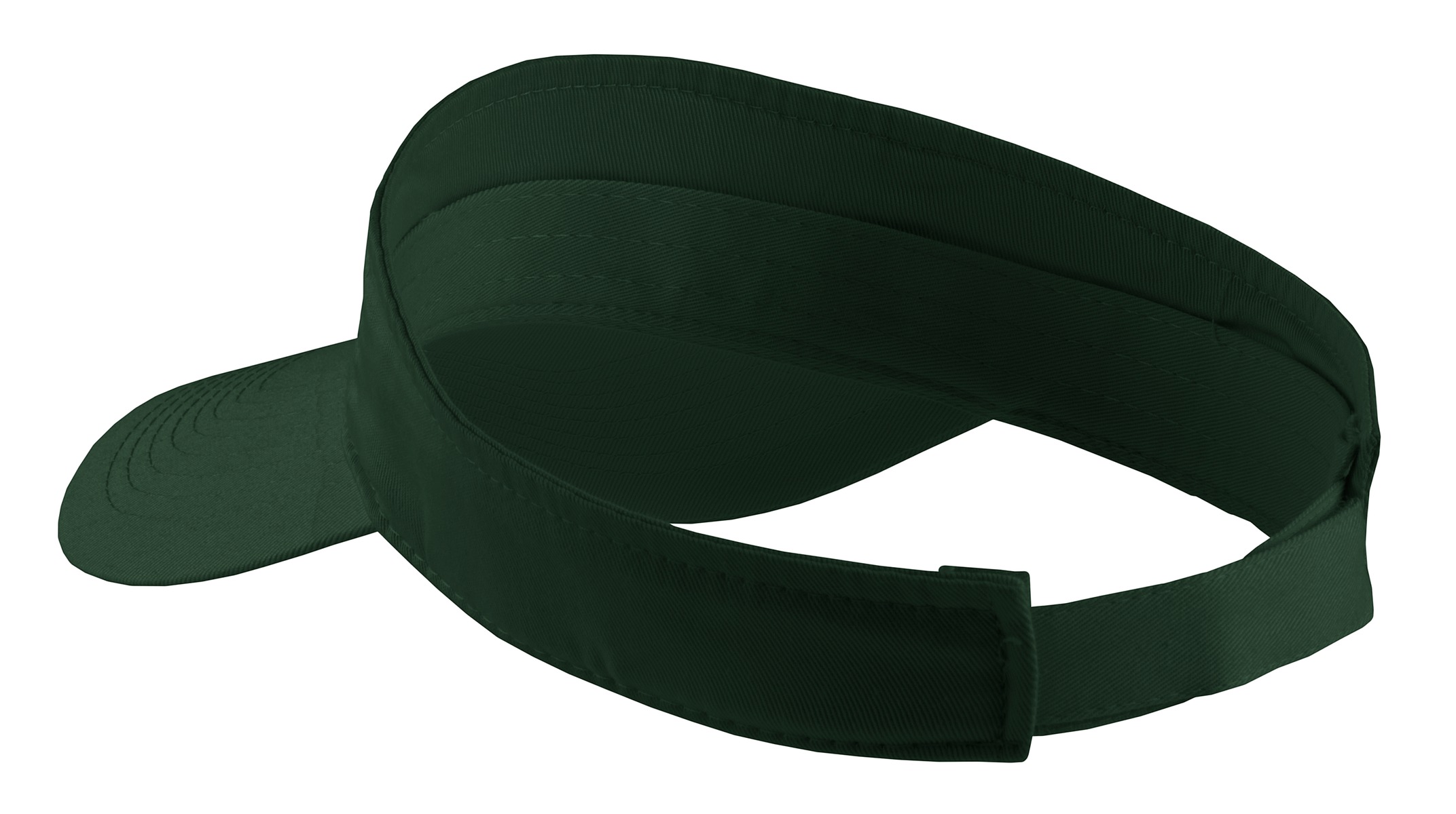 Port & Company® Fashion Visor 12