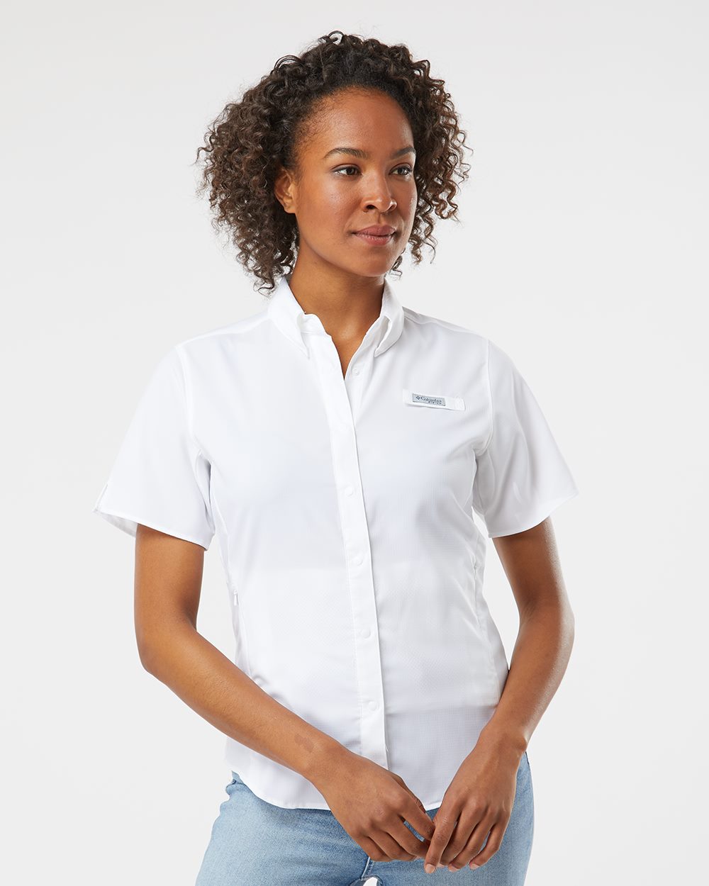 Women's PFG Tamiami™ II Short Sleeve Shirt - 127571 15