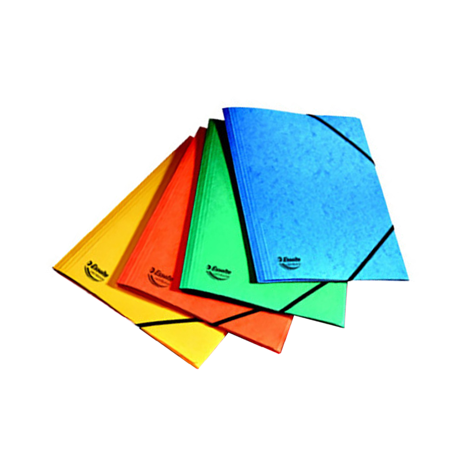 Oxford Twin Pocket Folders (Letter Size) 7