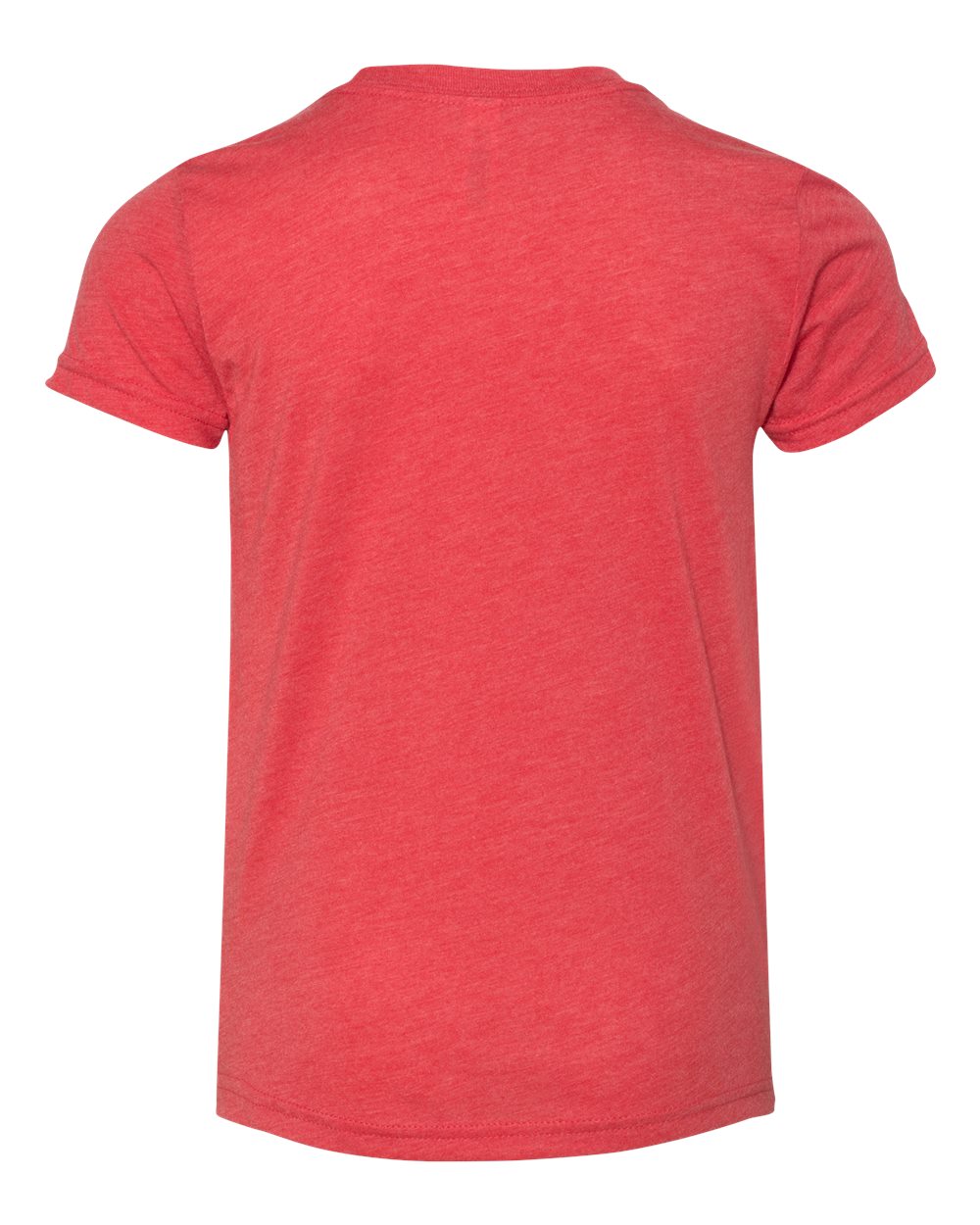 Youth Triblend Tee - 3413Y 97
