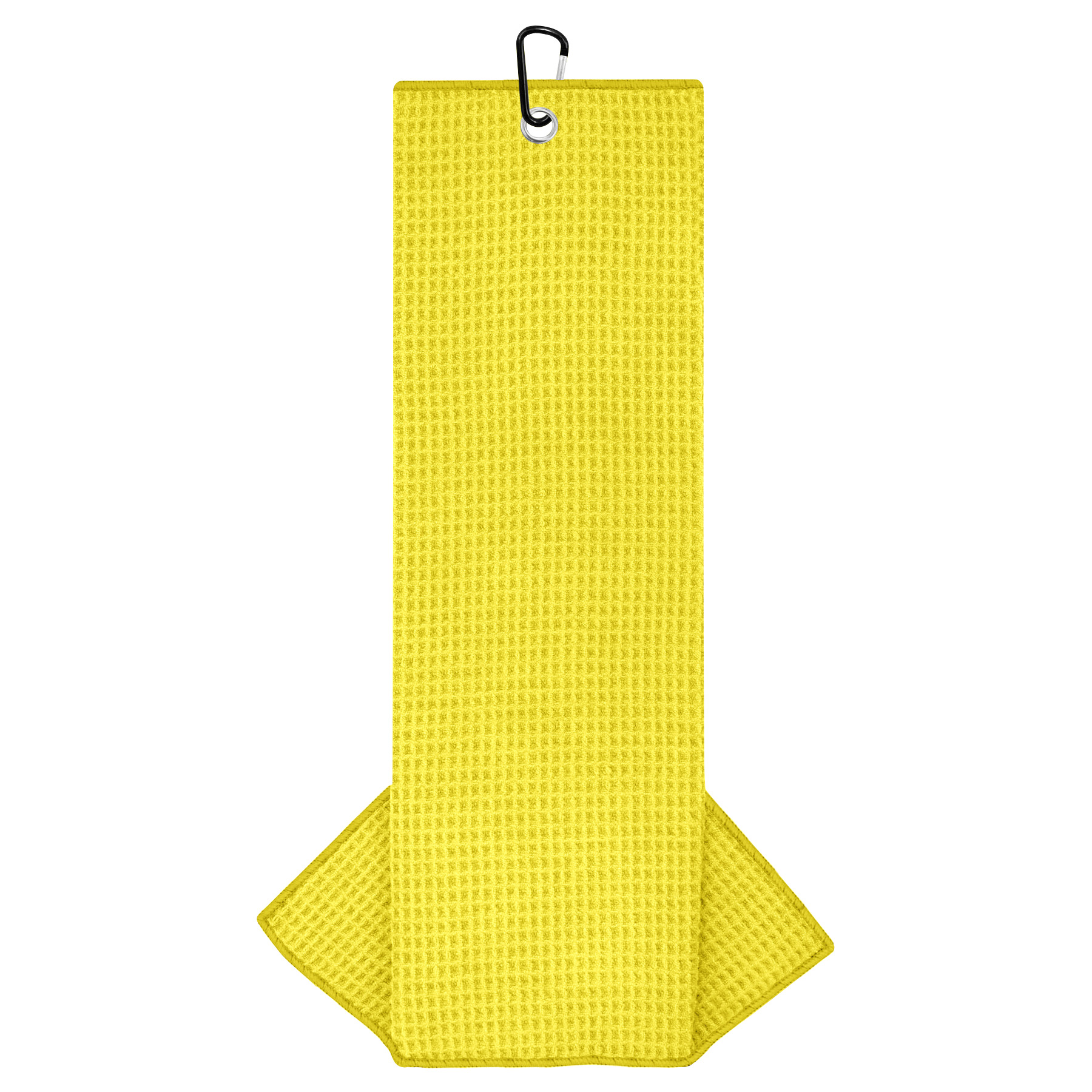 Waffle Fabric Sports Sweat Towel 5