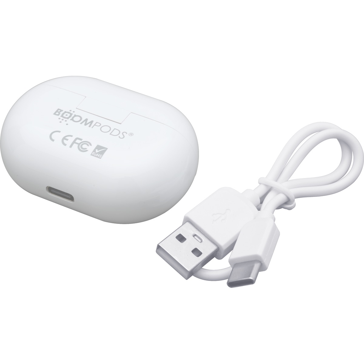 Boompods™ Echobuds 20