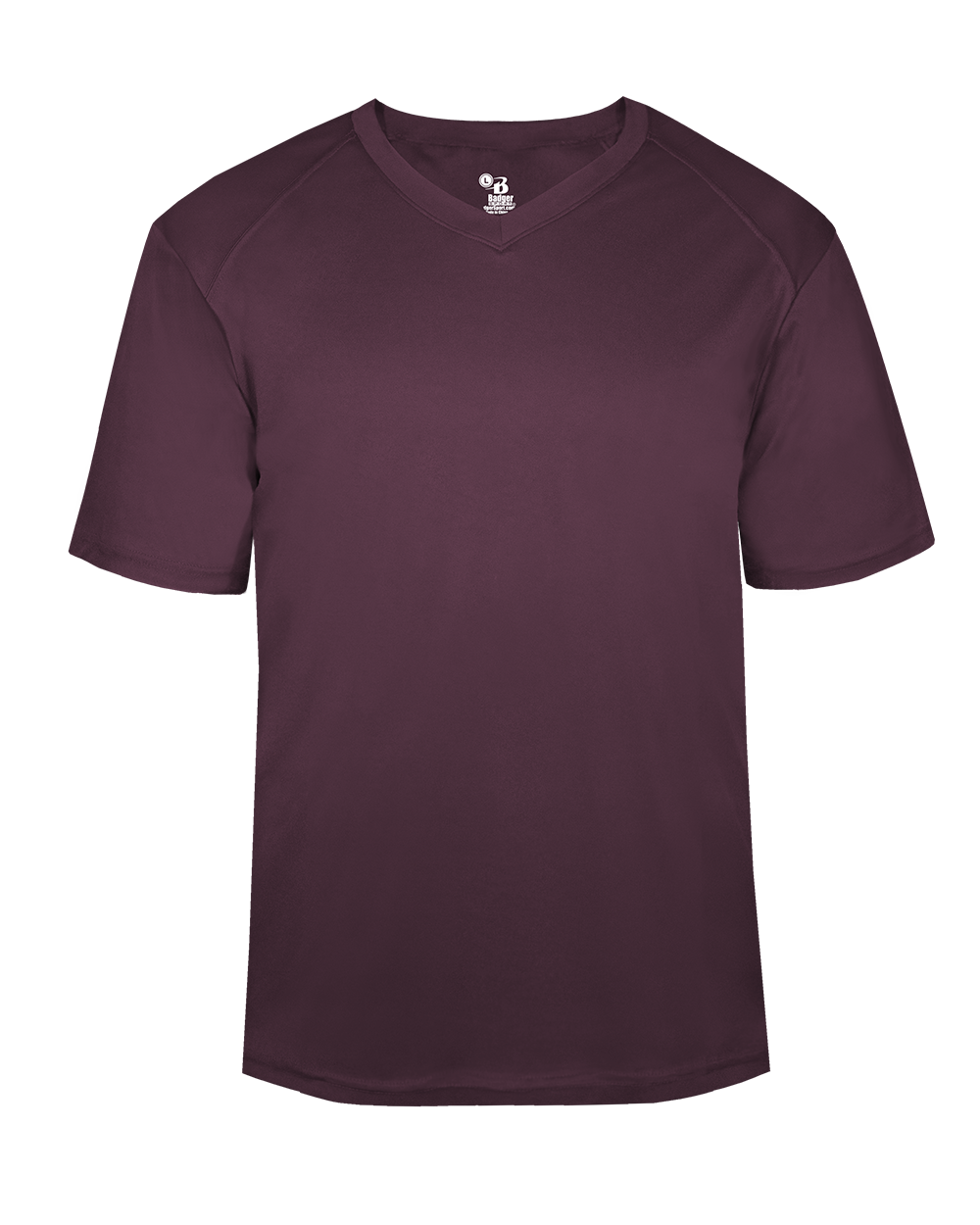 B-Core V-Neck Tee 12