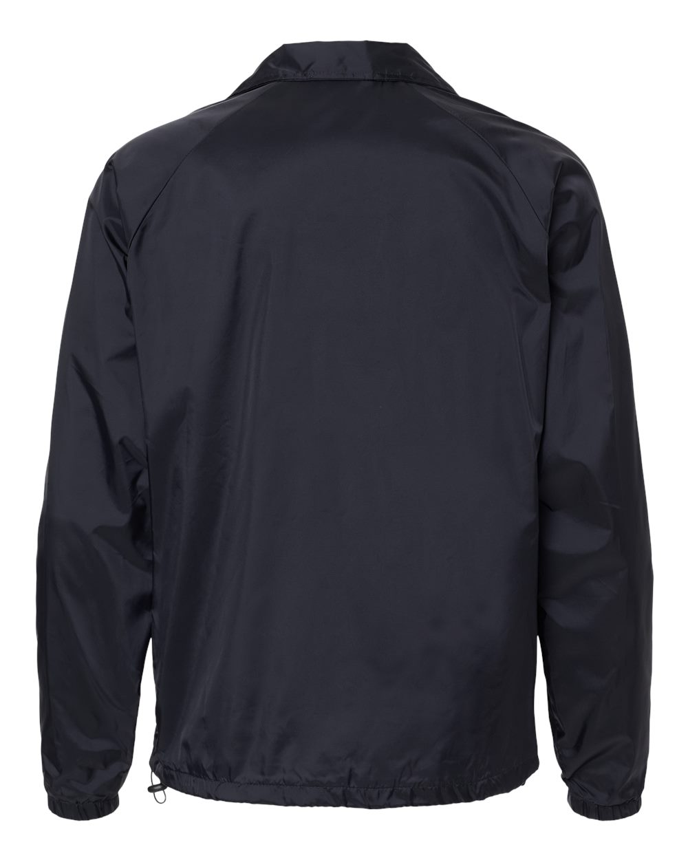Unisex Mentor Coach's Jacket - 9718 25