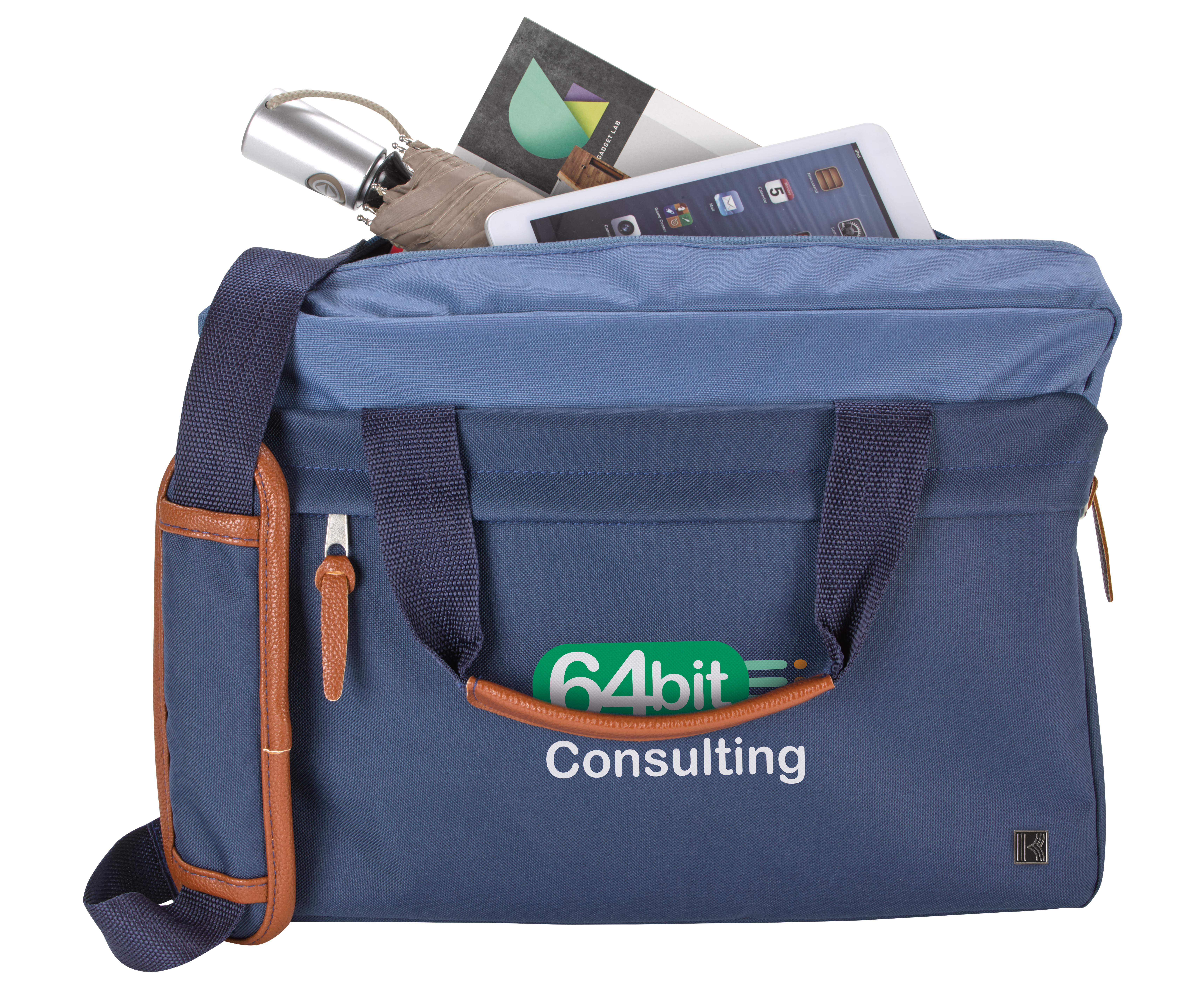 KAPSTON® Jaxon Briefcase 14