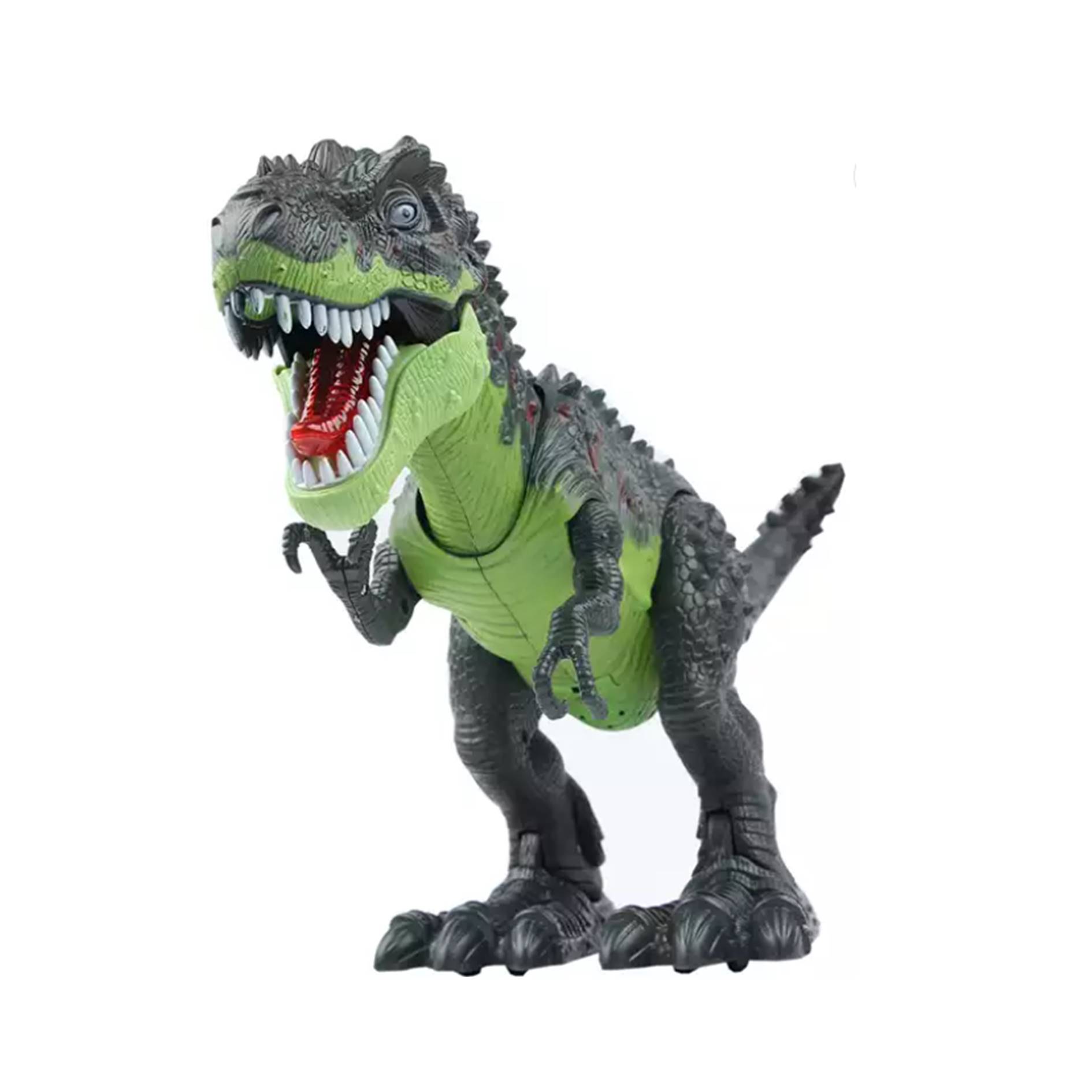 Custom Dinosaur Bobble Head Doll 3