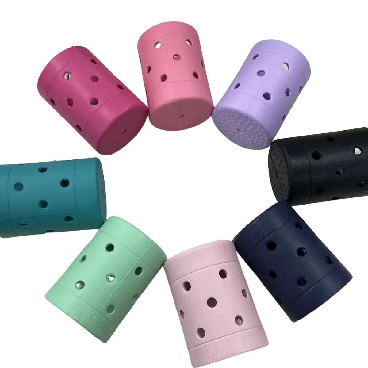 silicone cup sleeve 1