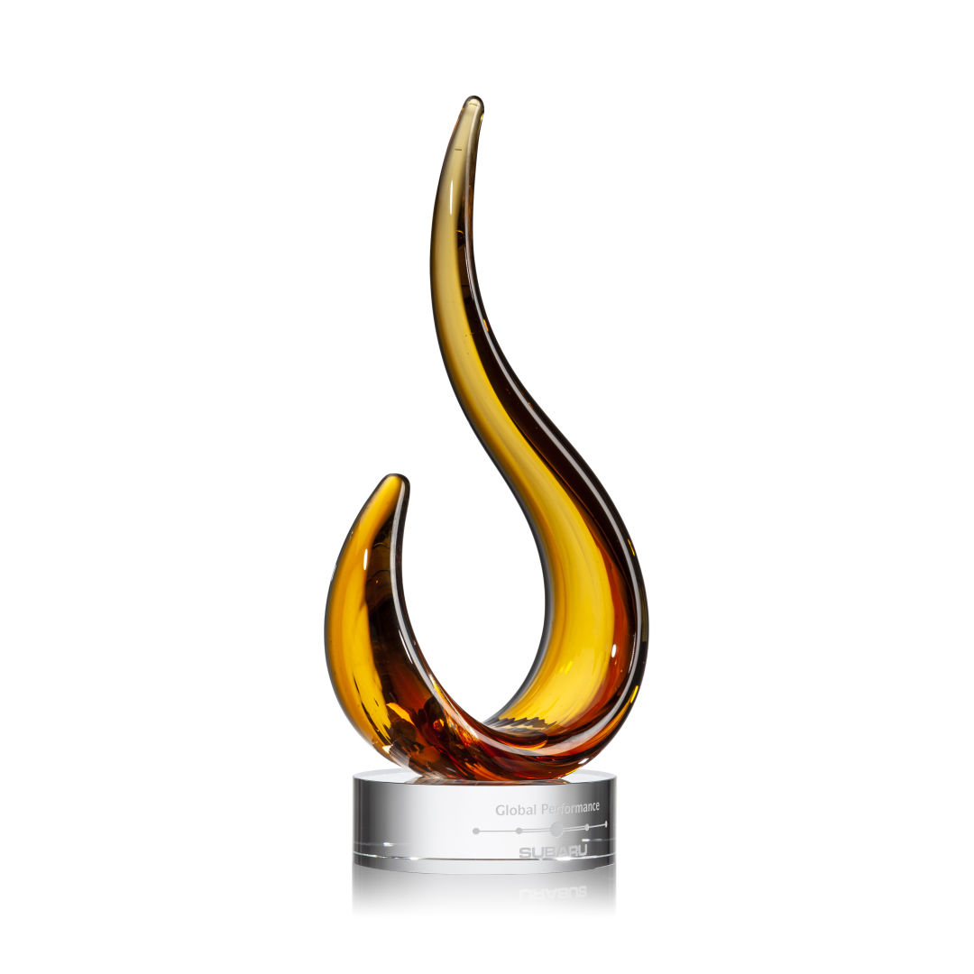 Amber Blaze Award 3