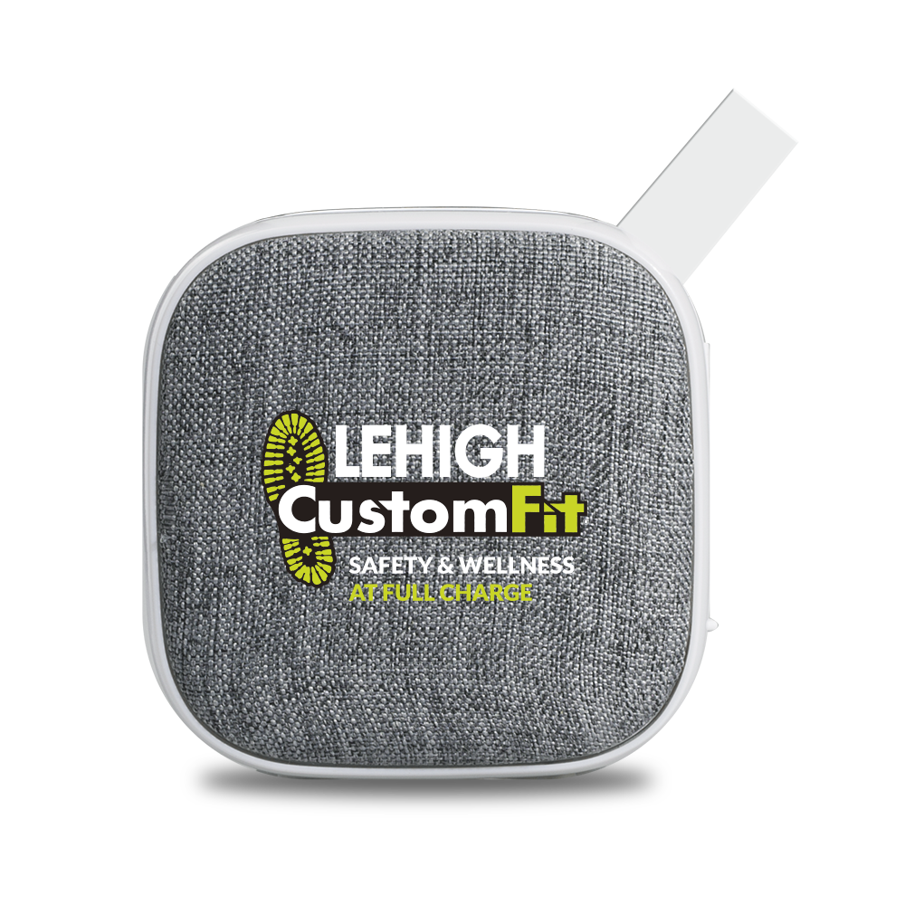 Boyle Portable Bluetooth Speaker