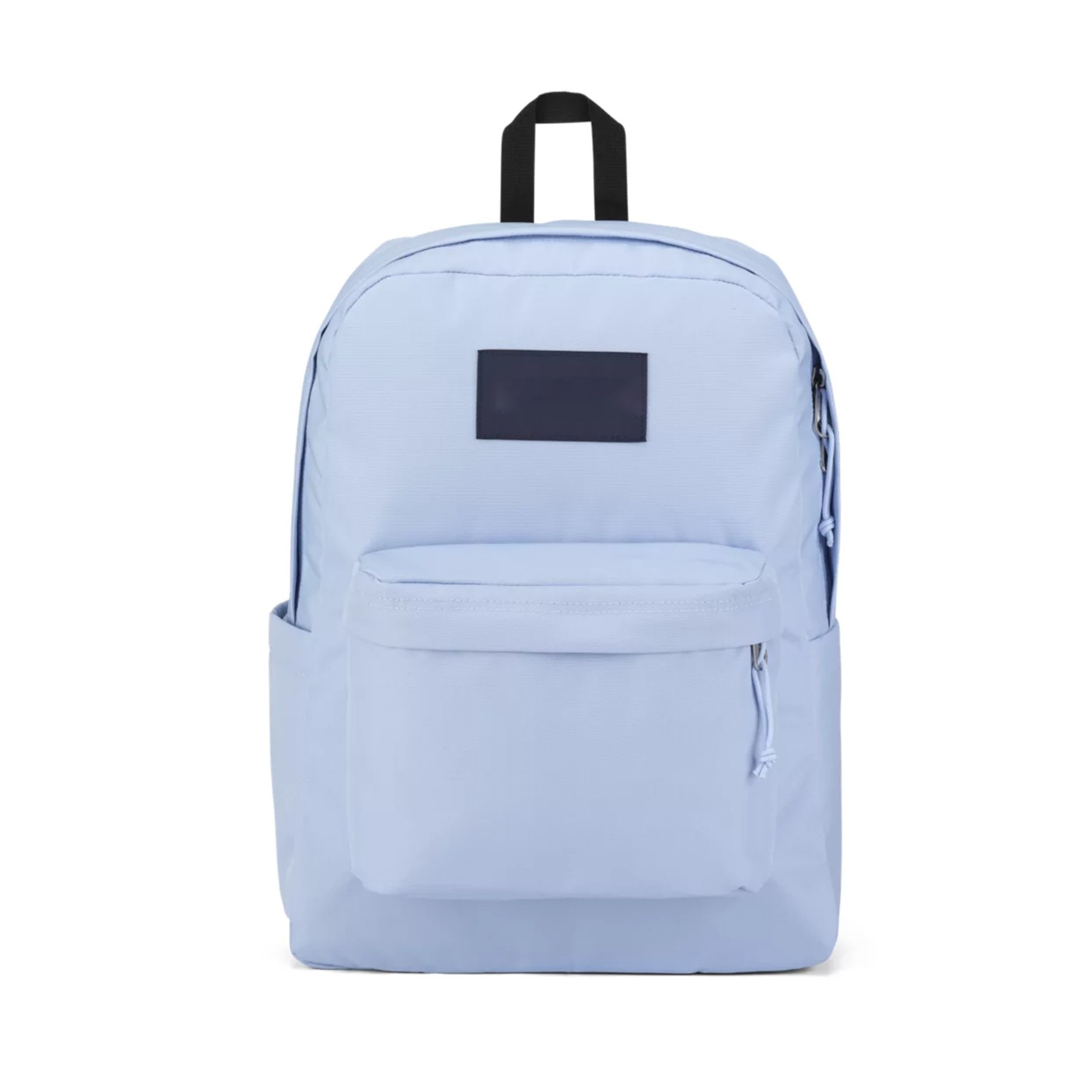 Outdoor Solid Color Backpack 3