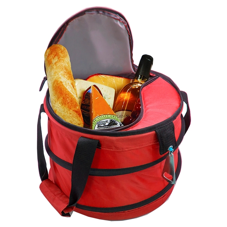 Caribbean Collapsible Cooler 6