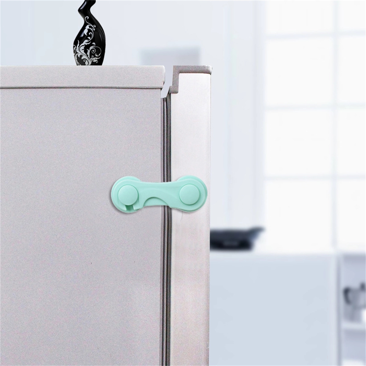 Cabinet Locks For Child Safety 2